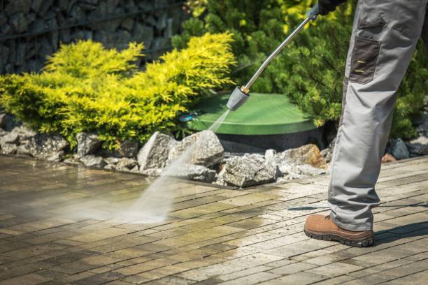 Best Restaurant Pressure Washing  in Powderly, TX