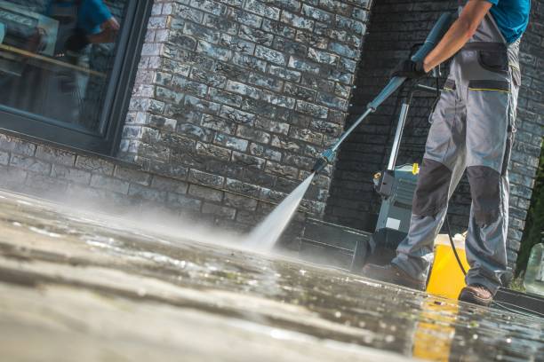 Best Fleet Vehicle Washing  in Powderly, TX