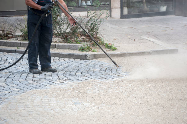 Best Warehouse Cleaning  in Powderly, TX