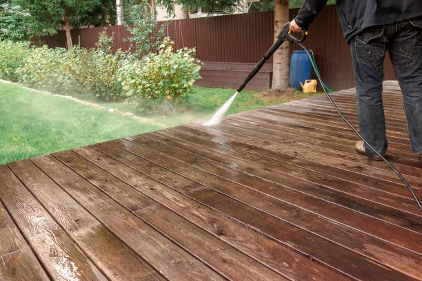 Winterizing Services in Powderly, TX