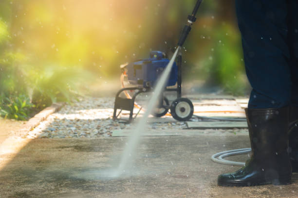 Best Solar Panel Cleaning  in Powderly, TX