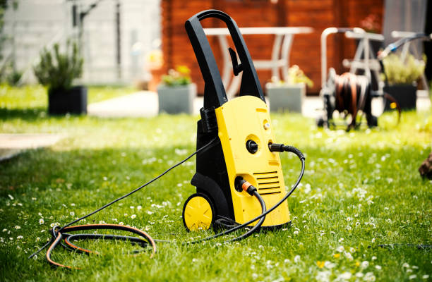 Playground Equipment Cleaning in Powderly, TX